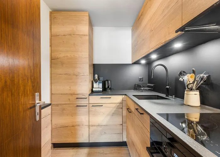 Alexandra 21 - 4 Pers - Pres Des Pistes *