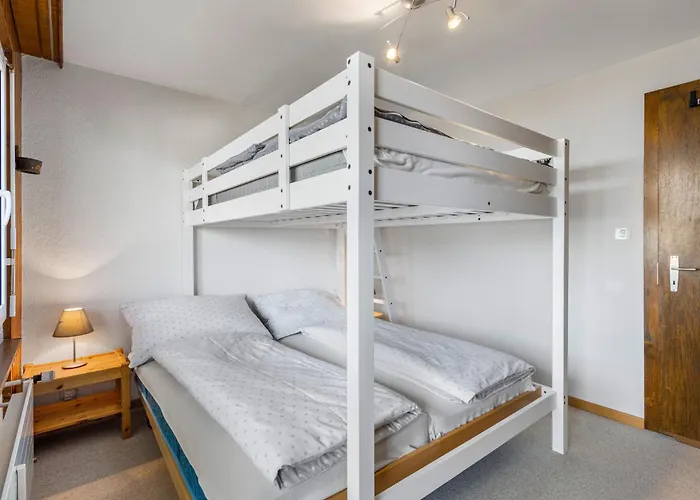 Apartment Alexandra 21 - 4 Pers - Pres Des Pistes *