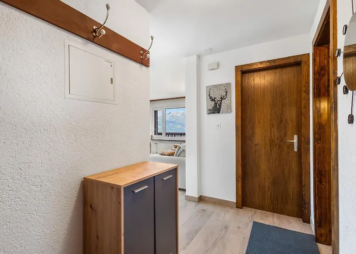 Apartment Alexandra 21 - 4 Pers - Pres Des Pistes *