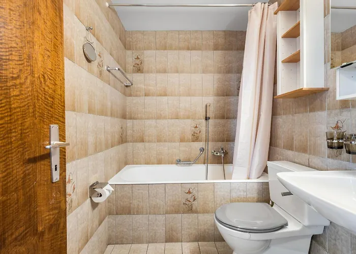 Alexandra 21 - 4 Pers - Pres Des Pistes Nendaz