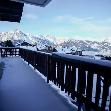 Alexandra 21 - 4 Pers - Pres Des Pistes *