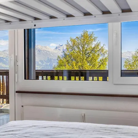 Apartamento Alexandra 21 - 4 Pers - Pres Des Pistes *