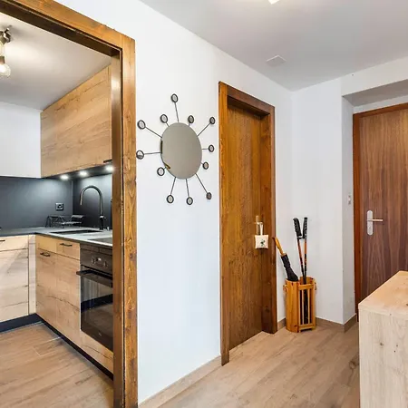 Alexandra 21 - 4 Pers - Pres Des Pistes