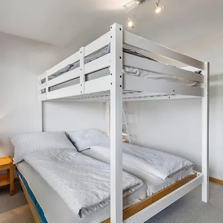 Apartamento Alexandra 21 - 4 Pers - Pres Des Pistes *