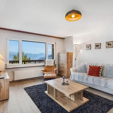 Alexandra 21 - 4 Pers - Pres Des Pistes Apartamento *