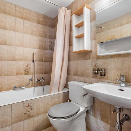 Alexandra 21 - 4 Pers - Pres Des Pistes Daire Nendaz