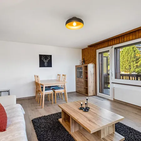 Apartamento Alexandra 21 - 4 Pers - Pres Des Pistes Nendaz