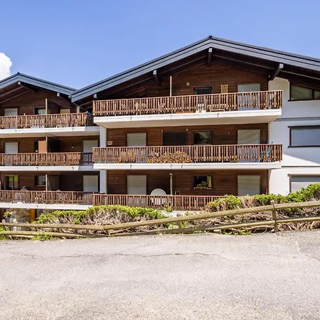 Apartamento Alexandra 21 - 4 Pers - Pres Des Pistes