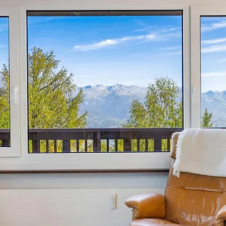 Alexandra 21 - 4 Pers - Pres Des Pistes Apartamento