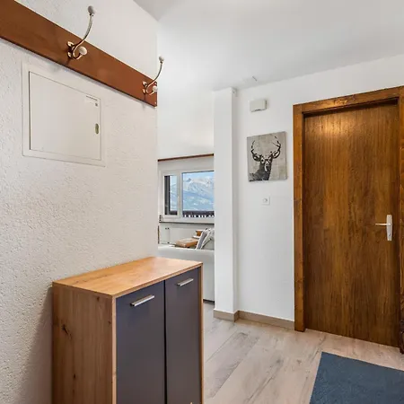 Apartamento Alexandra 21 - 4 Pers - Pres Des Pistes *