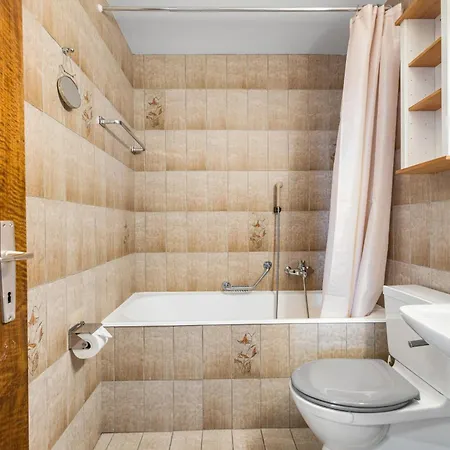 Alexandra 21 - 4 Pers - Pres Des Pistes Nendaz