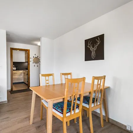 Alexandra 21 - 4 Pers - Pres Des Pistes Daire Nendaz