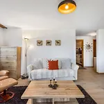 Alexandra 21 - 4 Pers - Pres Des Pistes Apartamento *
