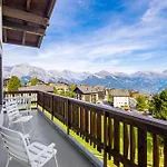 Alexandra 21 - 4 Pers - Pres Des Pistes Apartamento