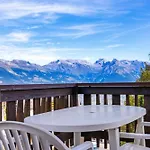 Apartamento Alexandra 21 - 4 Pers - Pres Des Pistes