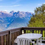Apartamento Alexandra 21 - 4 Pers - Pres Des Pistes *