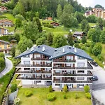 Alexandra 21 - 4 Pers - Pres Des Pistes Apartamento