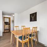 Alexandra 21 - 4 Pers - Pres Des Pistes Apartamento Nendaz